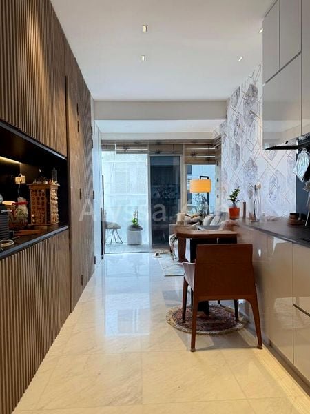 2 Bed Condo for Sale in  The Mercury - Image 2