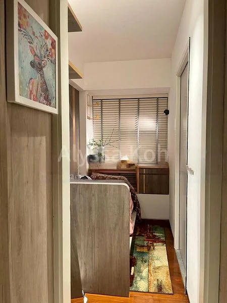 2 Bed Condo for Sale in  The Mercury - Image 5