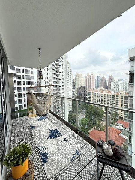 2 Bed Condo for Sale in  The Mercury - Image 3