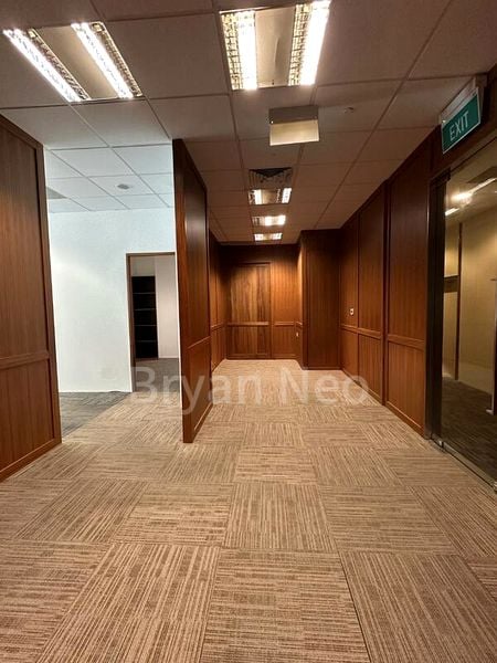 Office for Sale: Paya Lebar Square - Image 6
