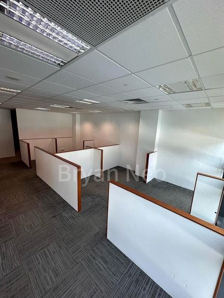 Office for Sale: Paya Lebar Square - Image 8
