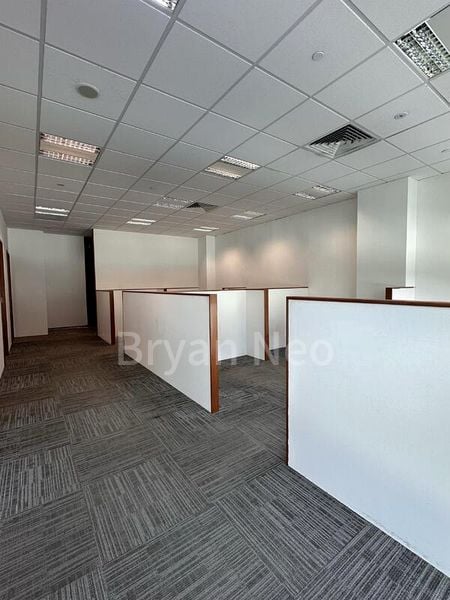 Office for Sale: Paya Lebar Square - Image 9