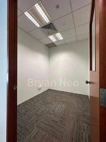 Office for Sale: Paya Lebar Square - Image 4