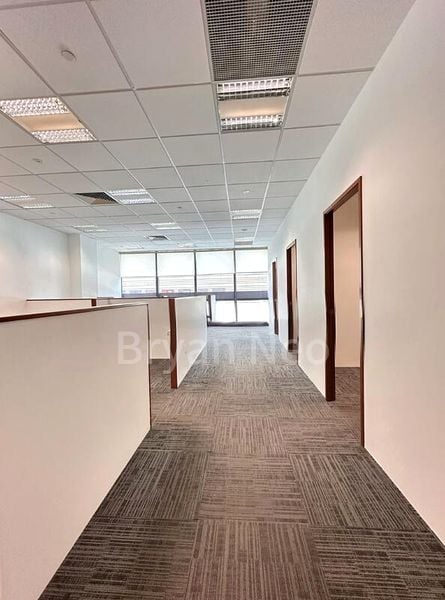 Office for Sale: Paya Lebar Square - Image 1