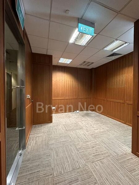 Office for Sale: Paya Lebar Square - Image 7