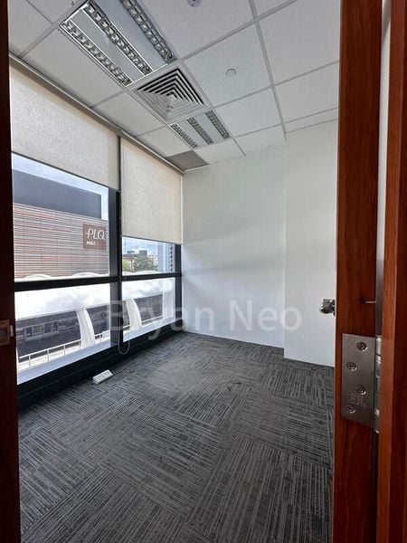 Office for Sale: Paya Lebar Square - Image 5