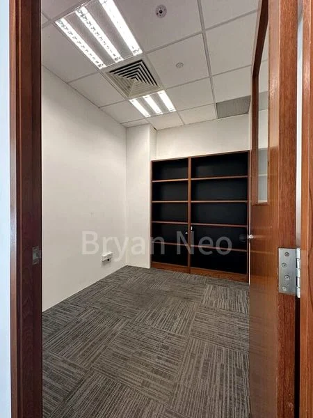 Office for Sale: Paya Lebar Square - Image 3