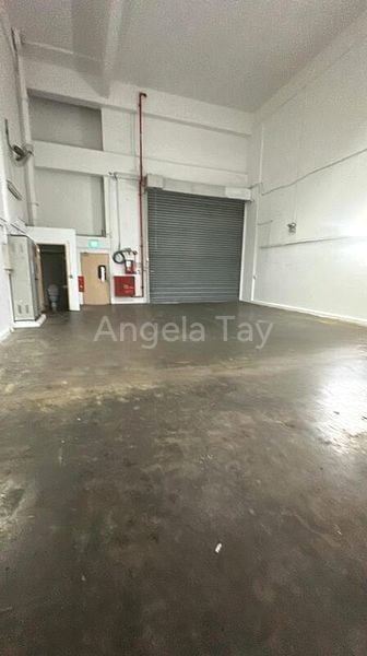 Factory / Workshop (B2) for Rent: Woodlands Bizhub - Image 6