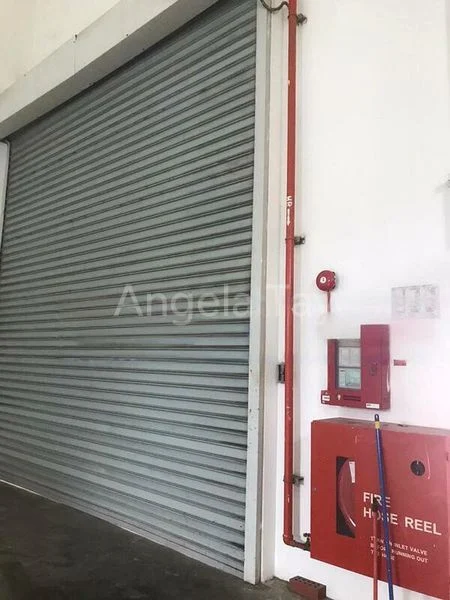 Factory / Workshop (B2) for Rent: Woodlands Bizhub - Image 2