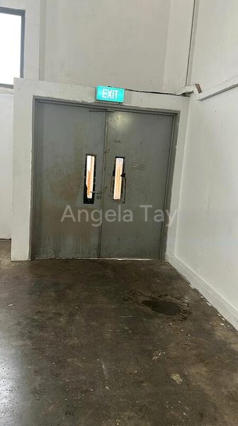 Factory / Workshop (B2) for Rent: Woodlands Bizhub - Image 4
