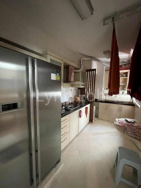 4 Room (4A) HDB for Rent in  985A Buangkok Crescent - Image 6