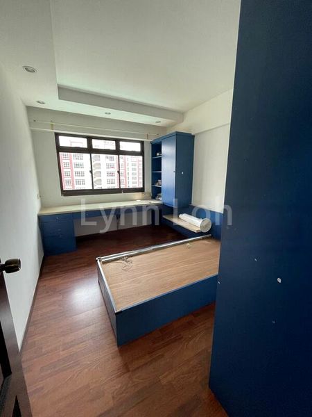 4 Room (4A) HDB for Rent in  985A Buangkok Crescent - Image 5