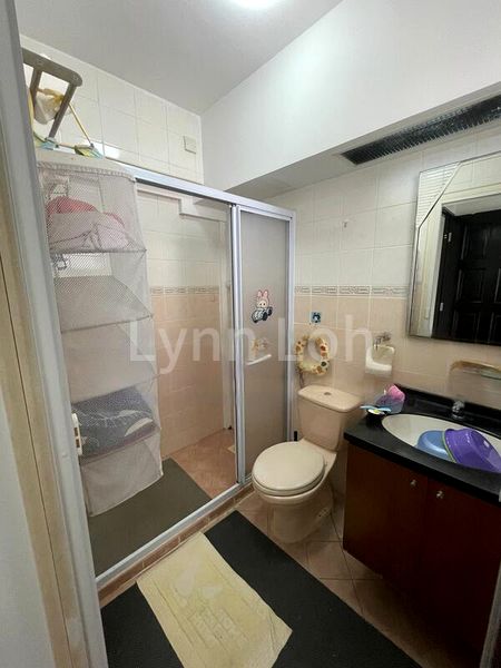 4 Room (4A) HDB for Rent in  985A Buangkok Crescent - Image 7