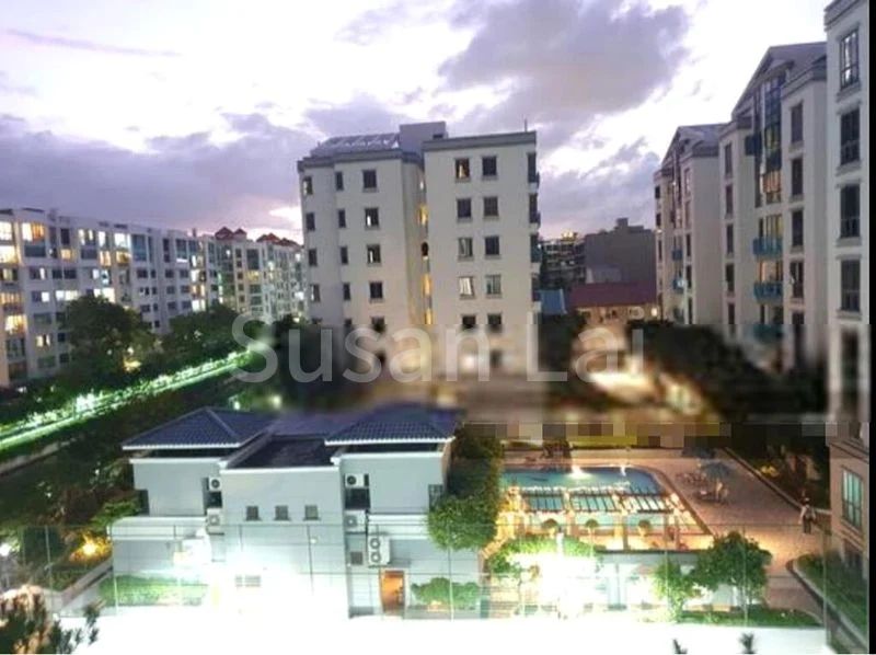 Room (Condo) for Rent in  Grandlink Square - Image 5