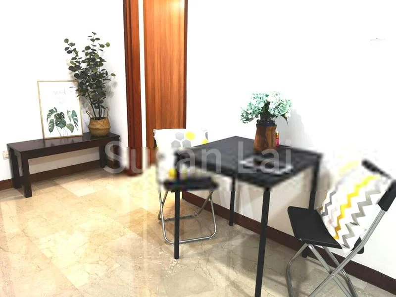 Room (Condo) for Rent in  Grandlink Square - Image 2