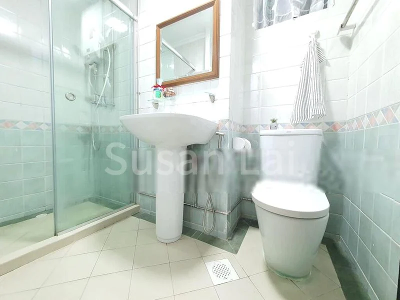 Room (Condo) for Rent in  Grandlink Square - Image 3