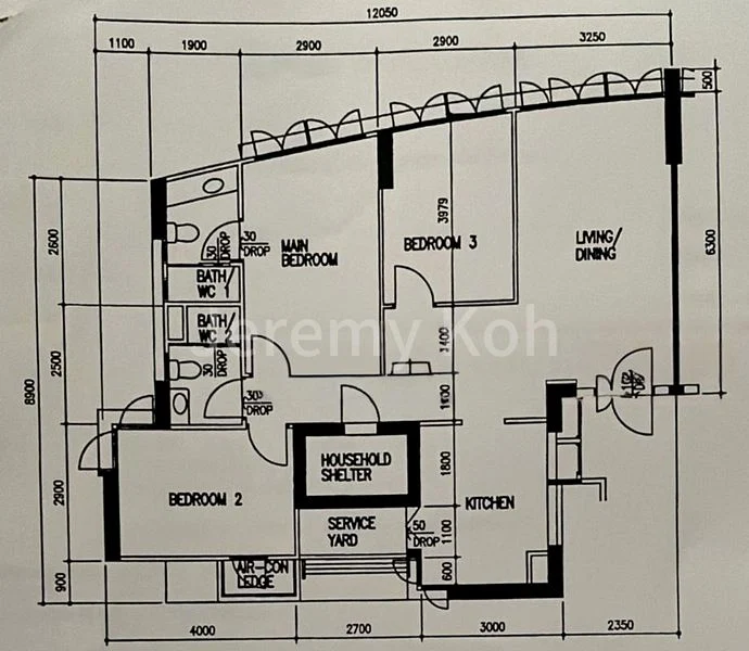 Premium HDB for Sale in  265B Compassvale Link - Image 13