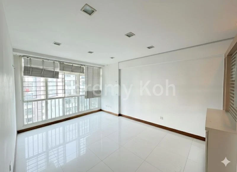 Premium HDB for Sale in  265B Compassvale Link - Image 1