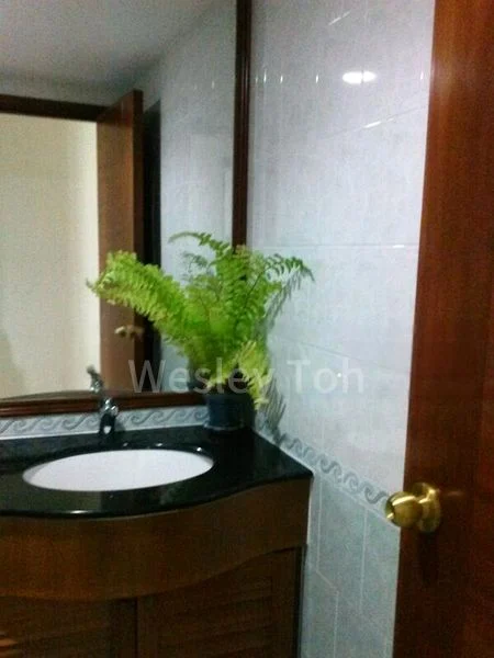 Room (Condo) for Rent in  Pinevale - Image 6