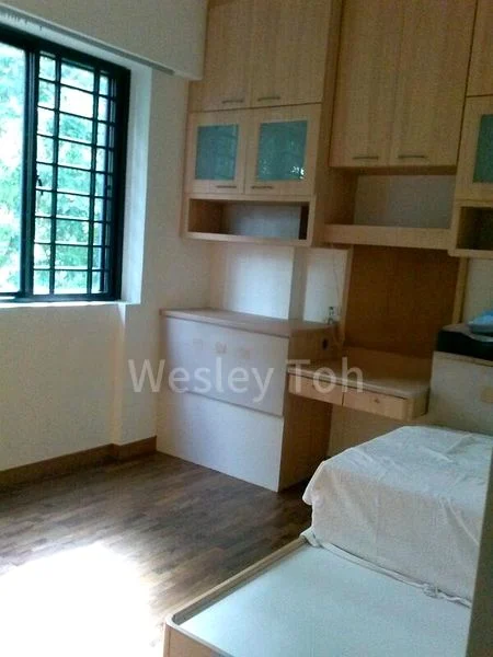 Room (Condo) for Rent in  Pinevale - Image 2