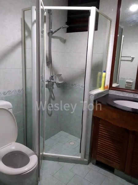 Room (Condo) for Rent in  Pinevale - Image 5