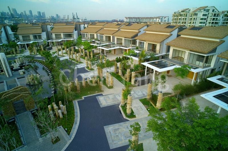 7 Bed Bungalow (Landed) for Rent in  Sentosa Cove - Image 5