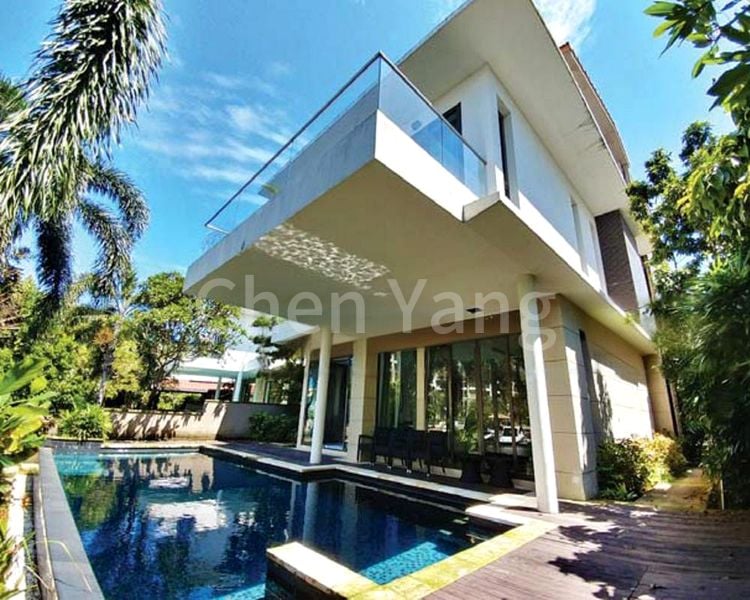 7 Bed Bungalow (Landed) for Rent in  Sentosa Cove - Image 11