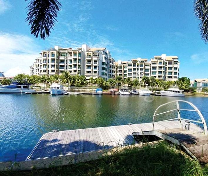 7 Bed Bungalow (Landed) for Rent in  Sentosa Cove - Image 10