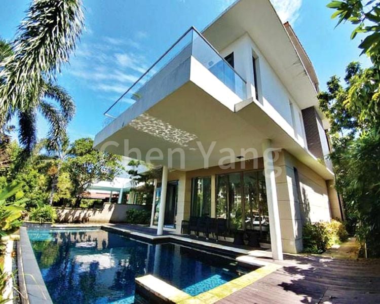 7 Bed Bungalow (Landed) for Rent in  Sentosa Cove - Image 7