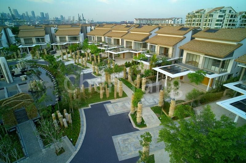 7 Bed Bungalow (Landed) for Rent in  Sentosa Cove - Image 16