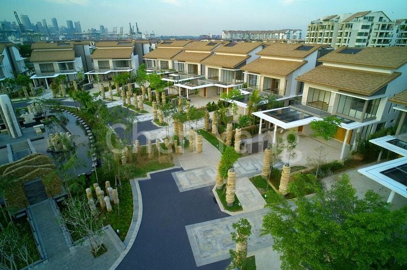 7 Bed Bungalow (Landed) for Rent in  Sentosa Cove - Image 1