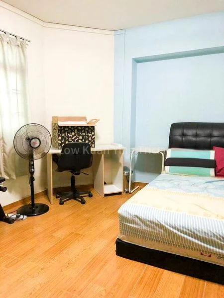 Common Room (HDB) for Rent in  225C Compassvale Walk - Image 17