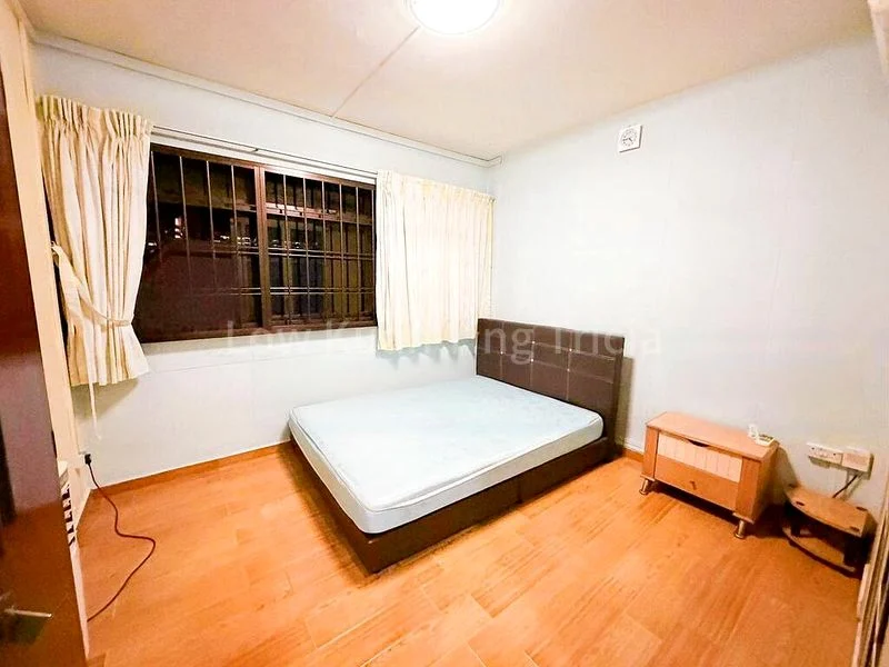 Common Room (HDB) for Rent in  225C Compassvale Walk - Image 4