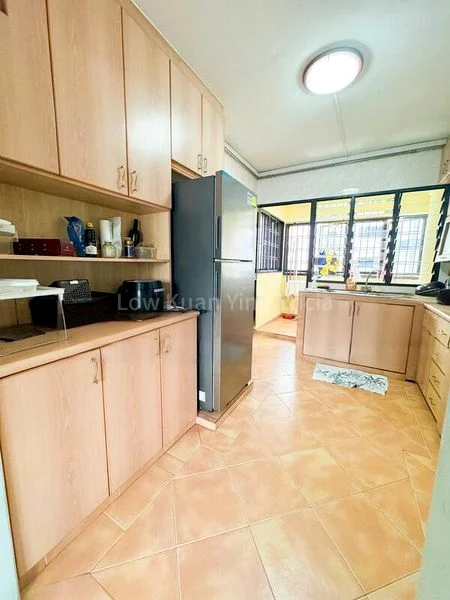 Common Room (HDB) for Rent in  225C Compassvale Walk - Image 13