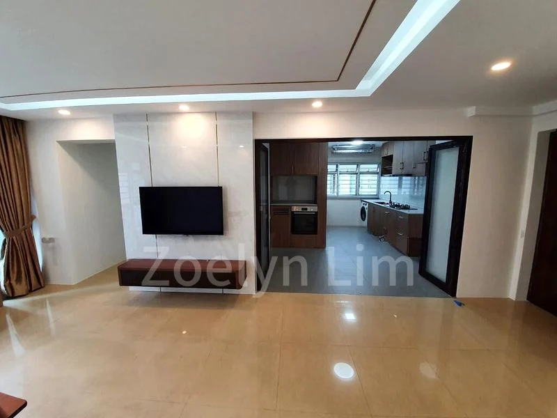 Premium HDB for Sale in  49 Strathmore Avenue - Image 8