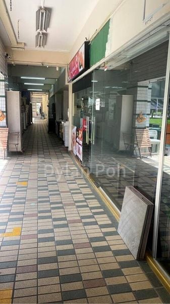 Shop / Shophouse for Rent: 930 Yishun Central #1 - Image 10