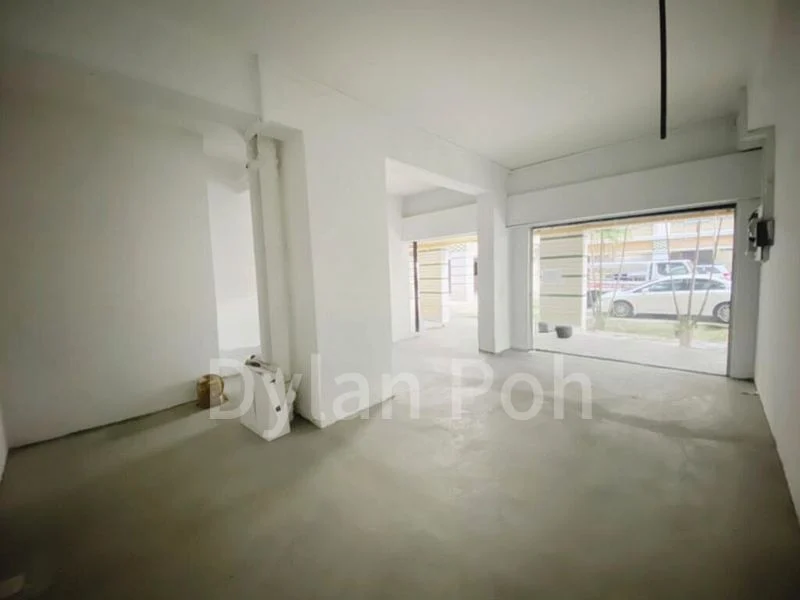 Shop / Shophouse for Rent: 930 Yishun Central #1 - Image 3