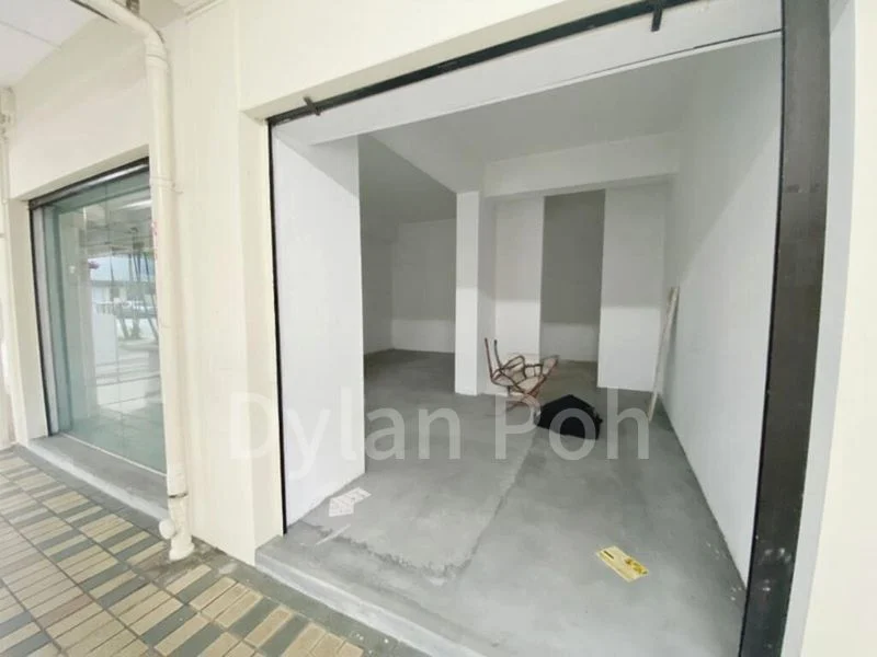 Shop / Shophouse for Rent: 930 Yishun Central #1 - Image 1