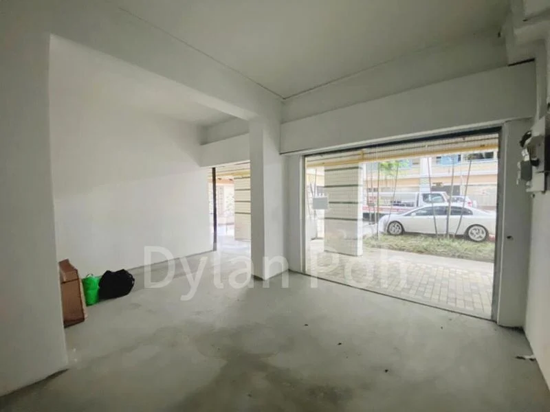 Shop / Shophouse for Rent: 930 Yishun Central #1 - Image 4