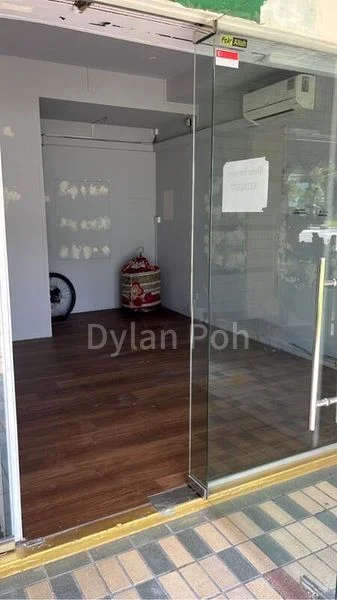 Shop / Shophouse for Rent: 930 Yishun Central #1 - Image 9