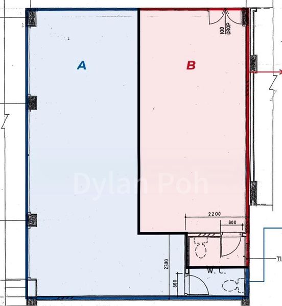 Shop / Shophouse for Rent: 930 Yishun Central #1 - Image 11