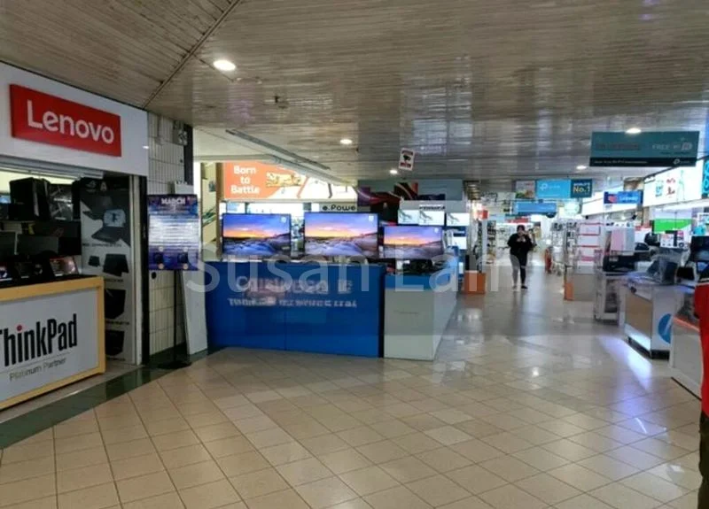 Mall Shop for Sale: Sim Lim Square - Image 6