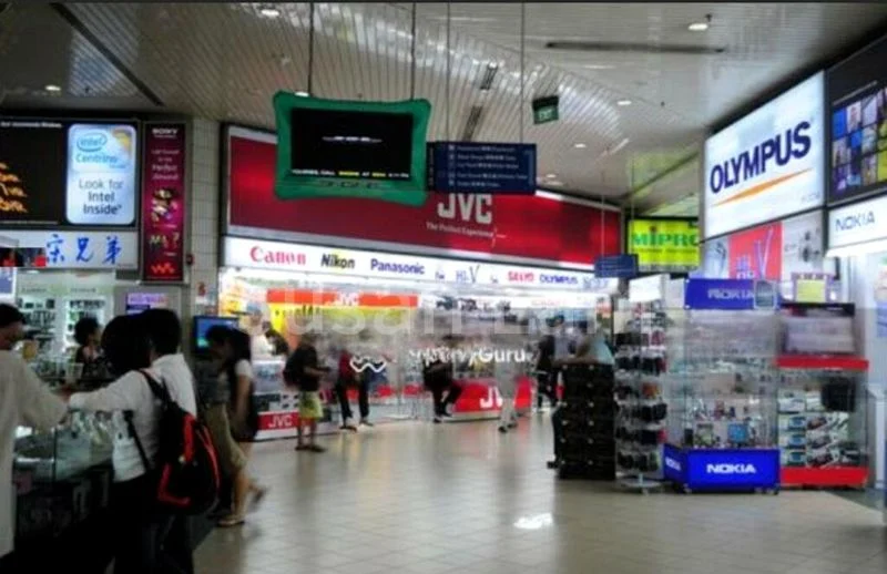 Mall Shop for Sale: Sim Lim Square - Image 7
