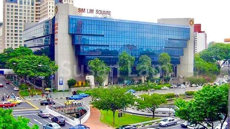 Mall Shop for Sale: Sim Lim Square - Image 8