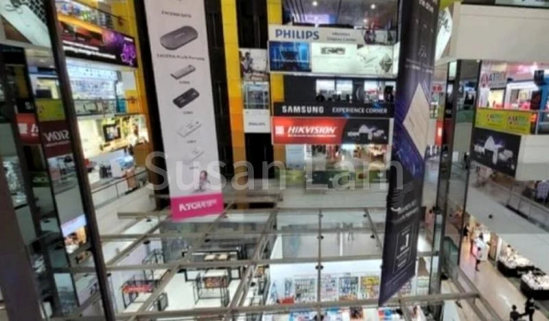 Mall Shop for Sale: Sim Lim Square - Image 3
