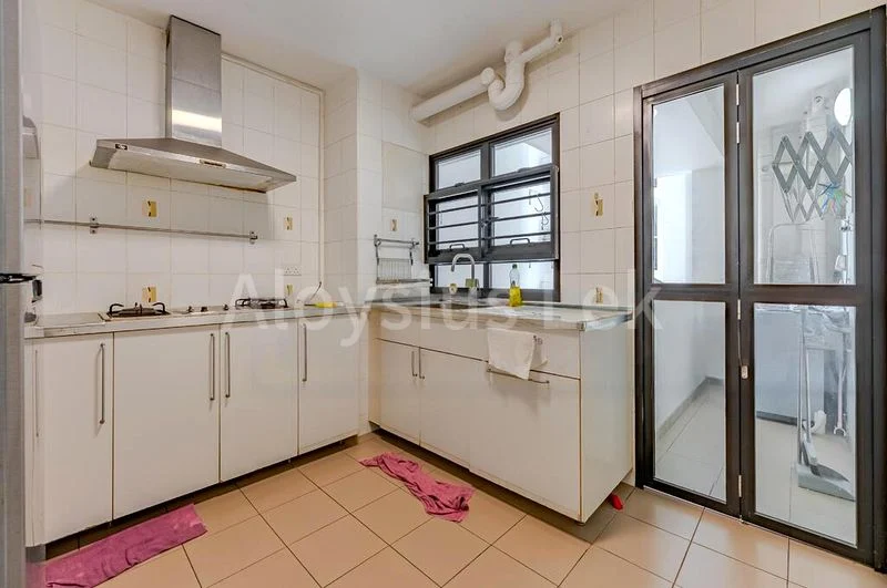 4 Room (4A) HDB for Sale in  438B Sengkang West Avenue - Image 3