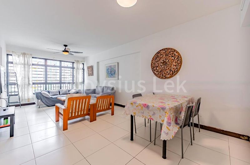 4 Room (4A) HDB for Sale in  438B Sengkang West Avenue - Image 7