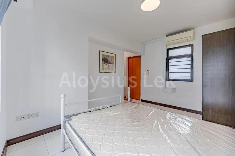 4 Room (4A) HDB for Sale in  438B Sengkang West Avenue - Image 4