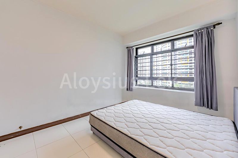 4 Room (4A) HDB for Sale in  438B Sengkang West Avenue - Image 12