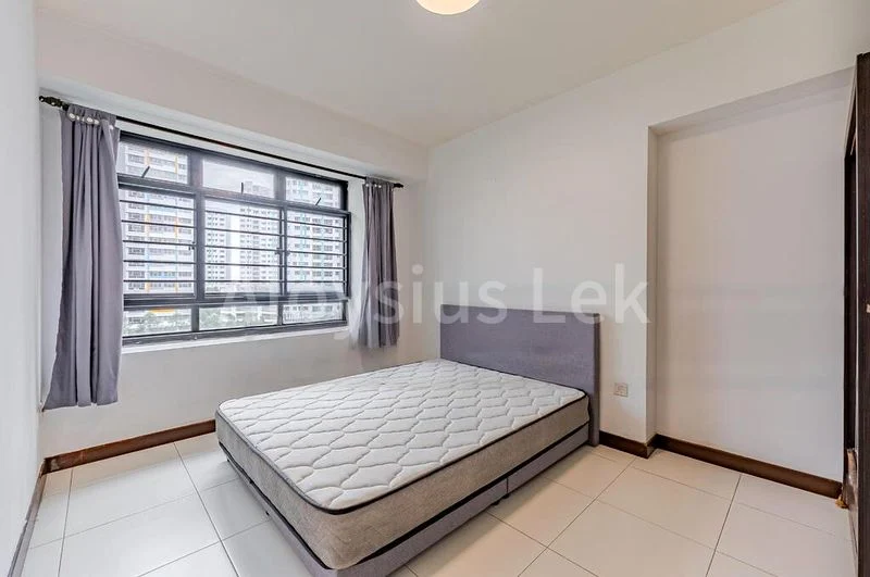 4 Room (4A) HDB for Sale in  438B Sengkang West Avenue - Image 14